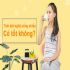 Uống tinh bột nghệ hàng ngày liệu có tốt?