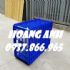 mua sọt nguyên sinh ở đâu, sọt đựng hải sản, khay nhựa rỗng cao 25, sóng nhựa hở công nghiệp