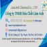 cần phụ gia gì để sản xuất nhựa, thì ớ em Mai có đủ số lượng 0969.850.685 Zalo / Mess Mai Chemical