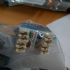Đầu nối, đầu bấm mạng, đầu bấm AMP cat6, đầu bấm AMP cat7 hàng cao cấp
