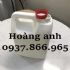 Địa chỉ cung cấp can nhựa uy tín tại miền bắc, can nhựa 5l, can đựng chất lỏng