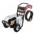Khắc phục nhanh tình trạng máy rửa xe bị yếu