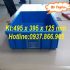 Bán thùng nhựa đặc kim khí, khay nhựa công nghiệp, khay nhựa HPDE, khay nhựa B9