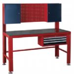 Bàn thao tác công nghiệp - Công dụng và ứng dụng trong thực tế