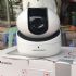 camera HIK quan sát Smar Q1