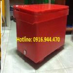 Thùng lạnh 800 lít, thùng lạnh ướp hải sản, ướp bia call 0916.944.470 Ms Duyên