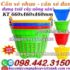 Cần xé nhựa đựng trái cây nông sản