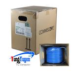 TÙNG TUYẾN Computer Chuyên cung cấp số lượng lớn dây cáp mạng hãng AMP thi công xây dựng và chạy ngoài trời, dự án mạng.