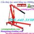 Cẩu mốc động cơ bằng tay 2000kg – cẩu thủy lực mini 2 tấn giá siêu rẻ call 0984423150 – Huyền
