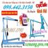 Giảm giá cực sốc cẩu thủy lực bằng tay 1000kg call 0984423150 – Huyền
