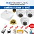 Dich vụ lắp đặt camera kbvision tận nơi nhanh chóng nhất