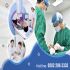 10 địa chỉ cắt bao quy đầu an toàn, chất lượng quận 11