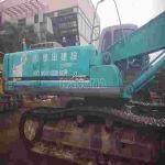 Bán máy xúc đào KOBELCO SK320-6