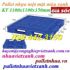 Pallet nhựa 1100x1100x150mm PL09LK xanh dương