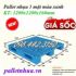 Giá cực sốc pallet nhựa kt 1200x1200mm call 0984423150 – Huyền