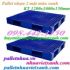 Pallet nhựa 2 mặt 1200x1000x150mm PL403 giá cạnh tranh call 0984423150 - Huyền