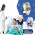 Phòng khám đa khoa Tân Bình cung cấp khám chữa bệnh toàn diện