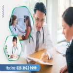 Review của người bệnh về phòng khám đa khoa Hoàn Cầu
