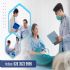 Phòng khám đa khoa Hoàn Cầu luôn đặt sức khỏe lên hàng đầu