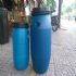 Cung cấp phuy nhựa 50 lít  – phi nhựa 220 lít quận 3 tp hcm