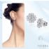 [phunuhiendai.vn] Tierra Diamond giới thiệu BST Bông Tai Kim Cương 2022