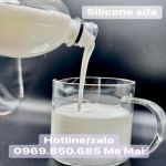 Dầu phân tán - Chất trợ phân tán - Dầu phối trộn bột màu bột, phụ gia và nhựa