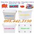 Thùng vuông đa năng có bánh xe 90L, 120L, 140L và 220L giá rẻ call 0984423150 – Huyền