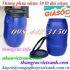 Thùng phuy nhựa 30 lít đai nhựa giá siêu rẻ call 0984423150 – Huyền