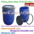 Thùng phuy nhựa 50 lít đai nhựa giá siêu rẻ call 0984423150 – Huyền