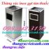 Thùng rác inox gạt tàn vuông giá rẻ call 0984423150 – Huyền