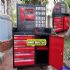 Những lợi ích của tủ đồ nghề đối với garage