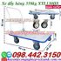 Xe đẩy hàng 350kg XTL130DS