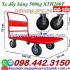Xe đẩy hàng 500kg XTH200T
