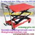 Xe nâng bàn 350kg cao 1300mm WP350 - xe nâng cây cảnh 350kg nâng cao 1.3 mét giá rẻ call 0984423150 – Huyền