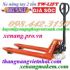 Xe nâng tay 2000kg JC20M TW-LIFTER giá siêu rẻ call 0984423150 - Huyền