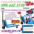 Khuyến mãi xe nâng tay 2500kg hiệu Gamlift – Mỹ giảm giá sốc, giá siêu rẻ call 01208652740 – Huyền