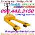 Xe nâng tay thấp 3500kg càng rộng M35M GAMLIFT giá rẻ call 0984423150 – Huyền