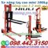 Xe nâng cao mini 500kg nâng cao 1200mm A0.5T/1.2M – NIULI