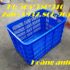 Đại chỉ uy tín cung cấp sọt công nghiệp, sọt nhựa nguyên sinh, sóng nhựa hở kích thước : 505*350*310mm