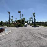 CHỈ VÀI LÔ DUY NHẤT ĐẤT NỀN GREEN PARK HƯNG HÀ 950TR / LÔ