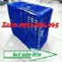 Thùng xếp gọi tiện lợi, sọt nhựa gấp gọn khi không sử dụng, sọt gấp gọn tại hà nội