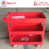 Xe Đẩy Đồ Nghề 3 Ngăn Sơn Tĩnh Điện